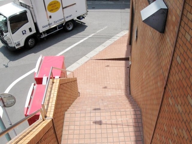 ライオンズマンション麻布十番 画像