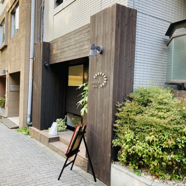YKBマイクガーデン 外観