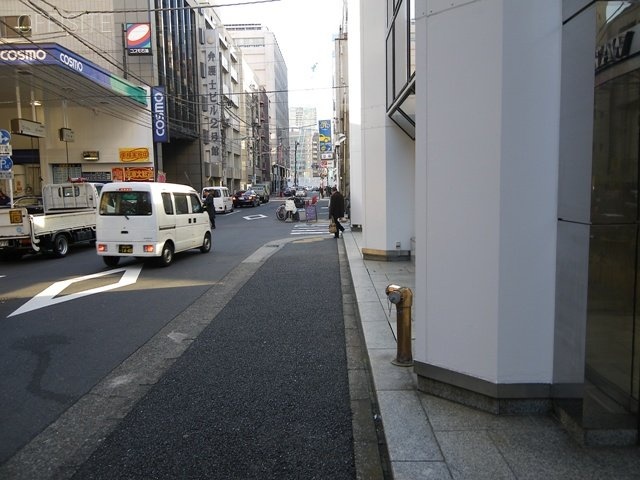 ワタルビル 画像