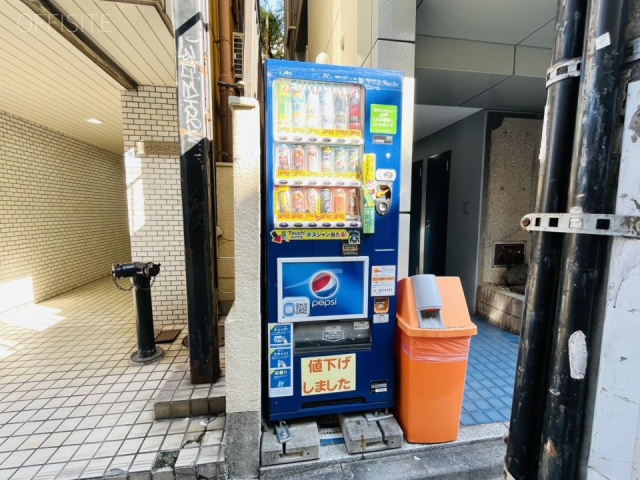 ニューバレービル 周辺