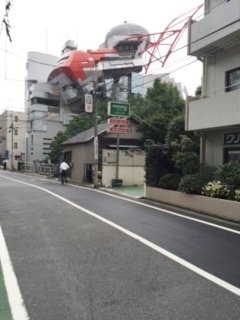 桜丘Kビル 画像