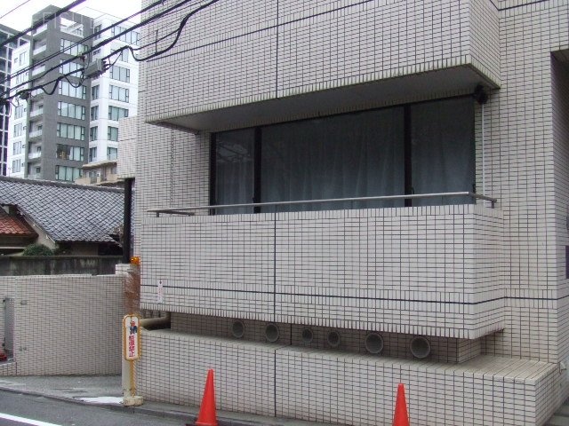 赤坂パークフォレストビル 画像