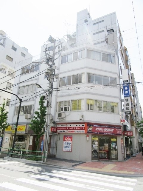 久松ビル 画像