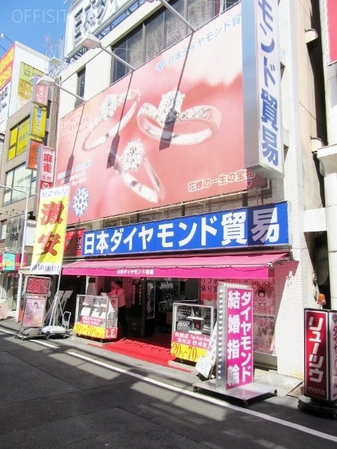日清ビル 画像