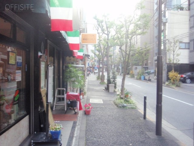 アネックス麹町 周辺