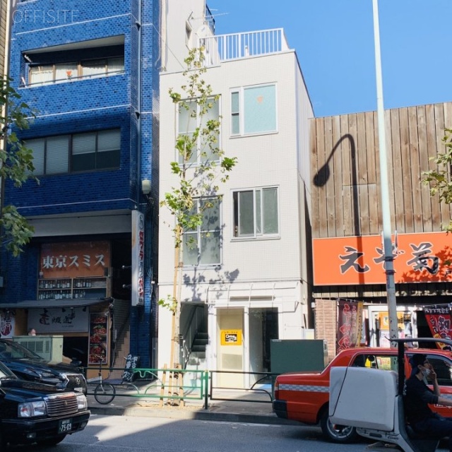 西澤ビル 外観