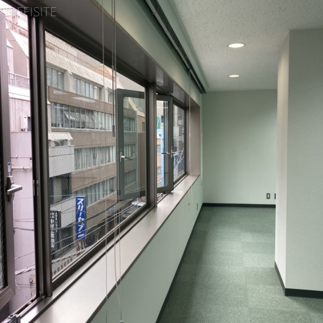 第一瀬野ビル　室内