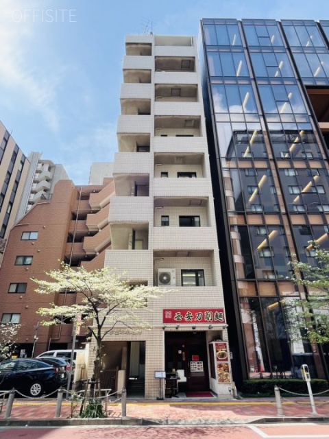 アタゴ小林ビル　外観