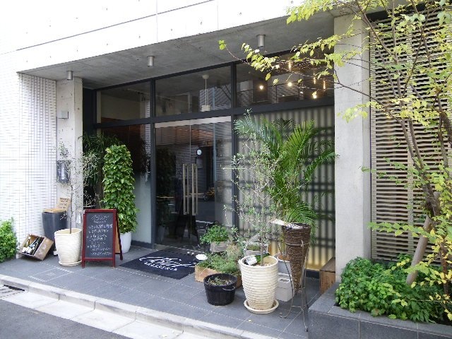 コートモデリア人形町ビル 画像