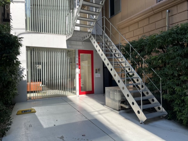 Victory Aoyama　外観