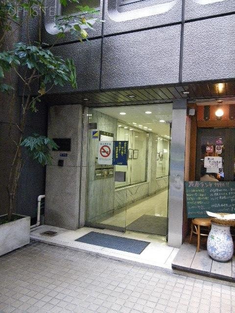コニーセントラルビル 画像