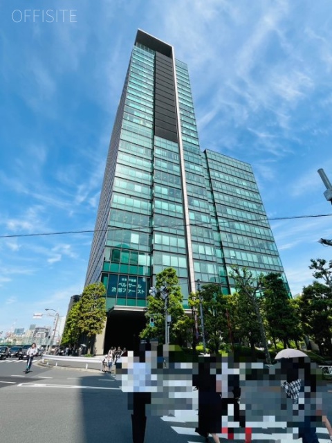 住友不動産渋谷ファーストタワービル　外観