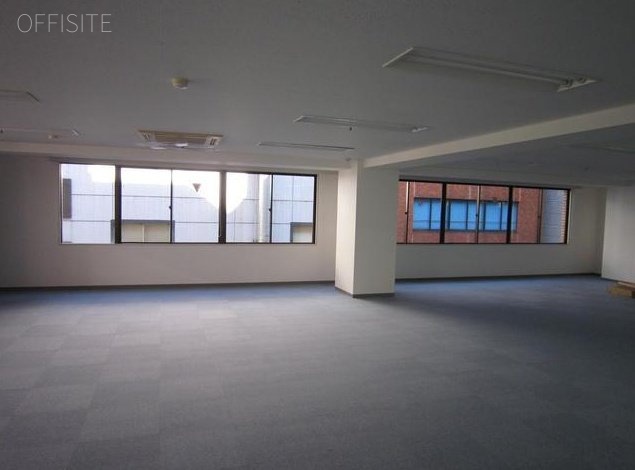 浅野ビル本館 4階 45.71坪　室内