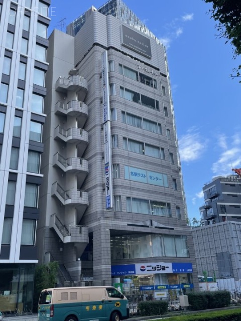 第一はせ川ビル 外観