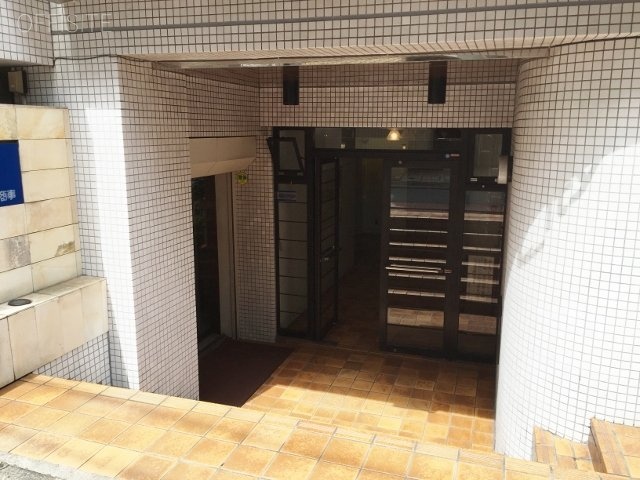 渋谷ダイカンプラザビル 画像