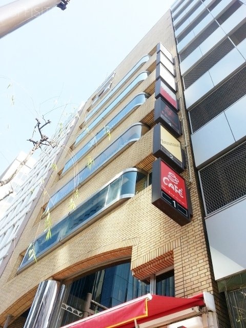 銀座みゆき館ビル 画像