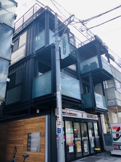 NIKO PLACE 外観