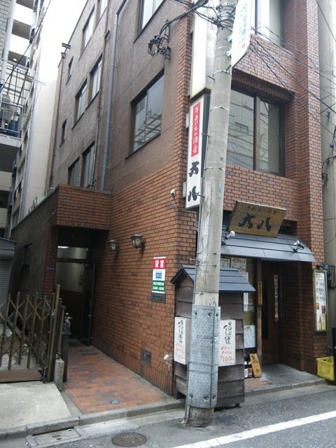 TSSビル 画像