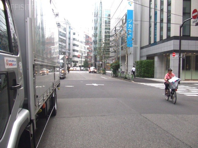 日本橋コアビル 画像