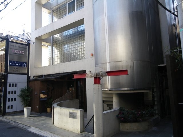 ラゲット青山ビル 画像