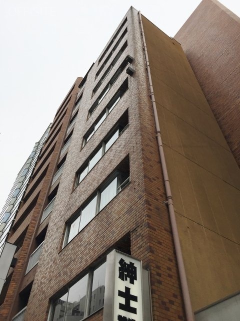 堀留寿ビル 画像
