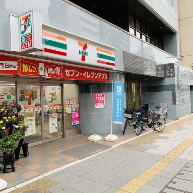 No.R浅草田原町 外観