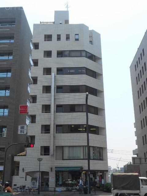 四谷小林ビル 画像