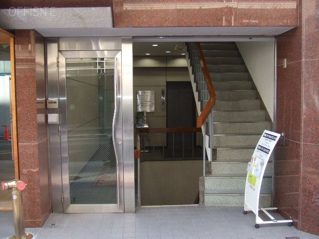 銀座三幸別館ビル 画像