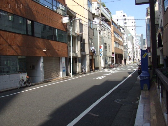 塩田本館ビル 画像