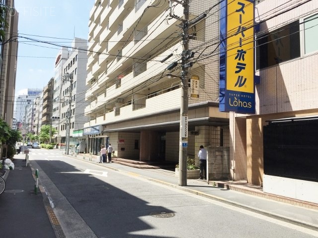 PISO池袋 外観