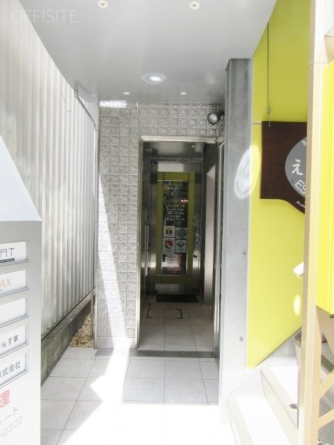 ARUGA六本木ビル 画像