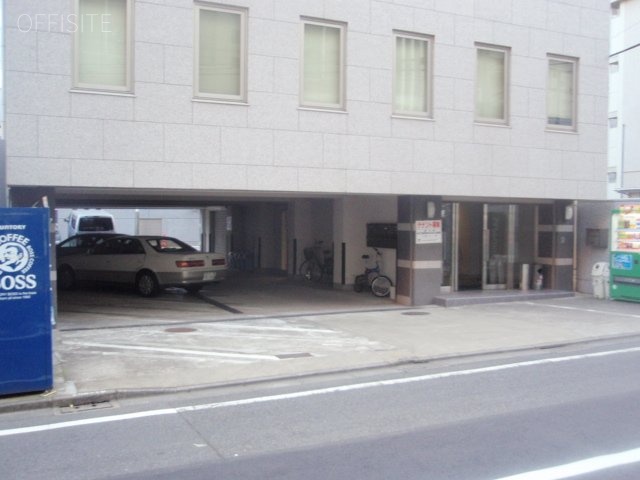 太陽ライフビル 画像