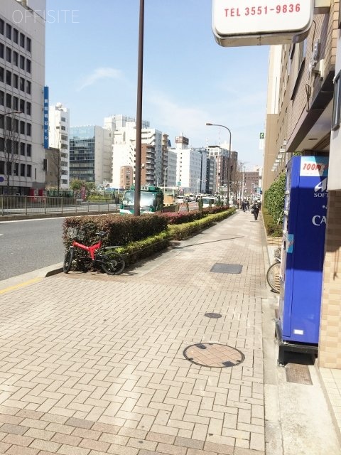 弥栄(ヤサカ)ビル 画像