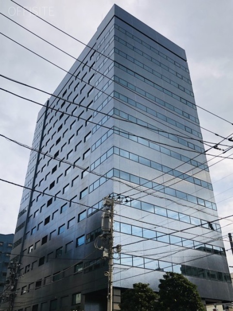 仮)NBF八丁堀テラス ウエスト 外観