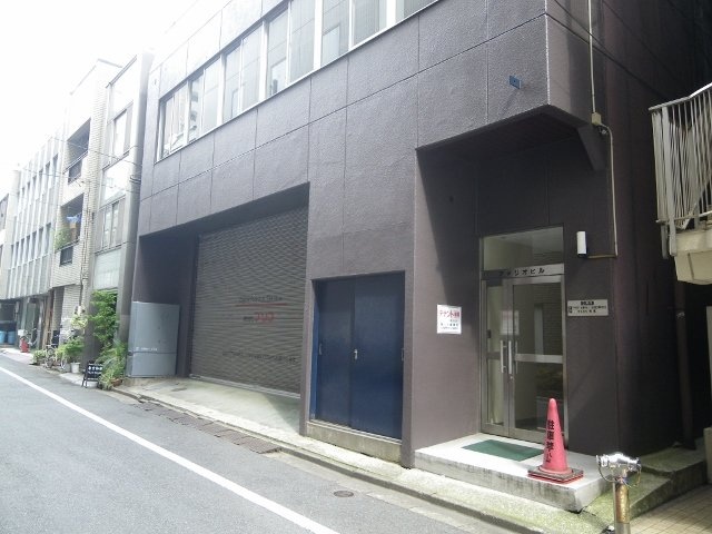 アメリオ・林ビル 画像