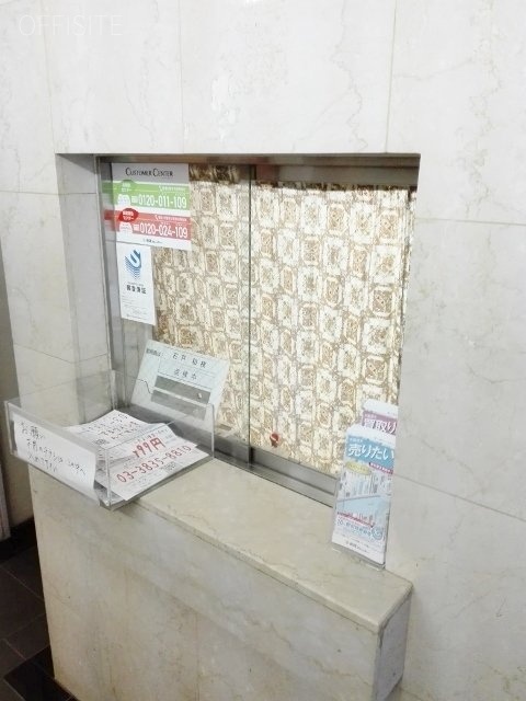 ライフコア蔵前ビル 画像