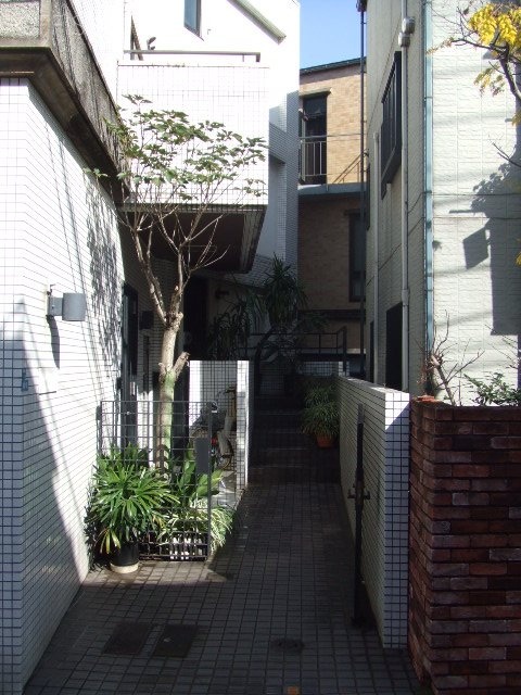 乃木坂ヒルズ1166ビル 画像