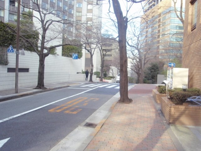 榎坂ビル 画像