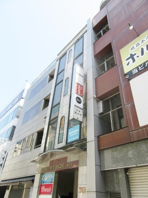 赤坂MTビル 画像