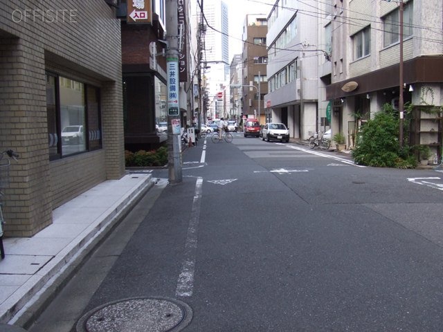 東光ビル 画像