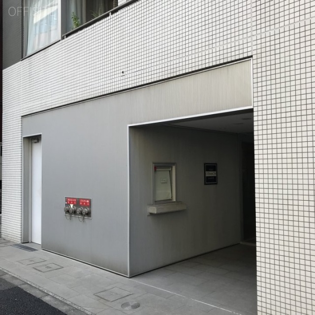 AXAS大手町Luxeaseビル 外観