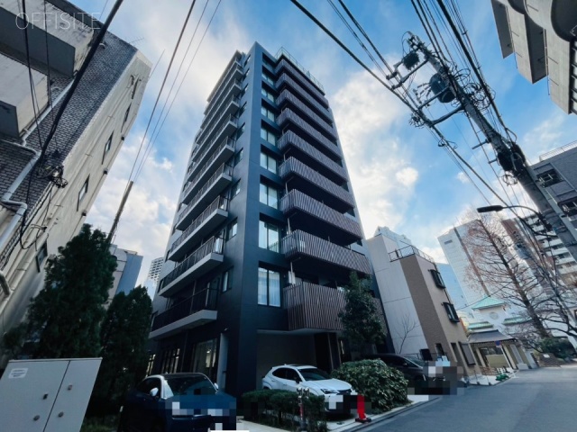 サーラプラティコ　外観