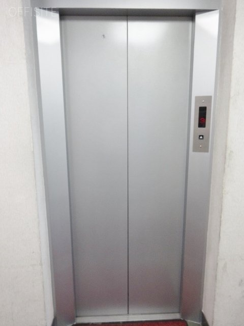 グリーンビル エレベーター