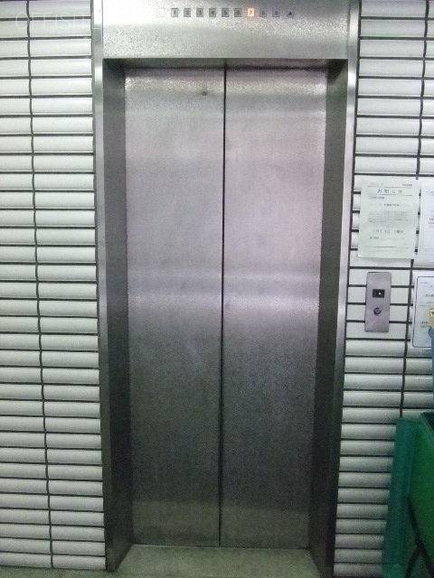 ホーコス芝橋ビル 画像