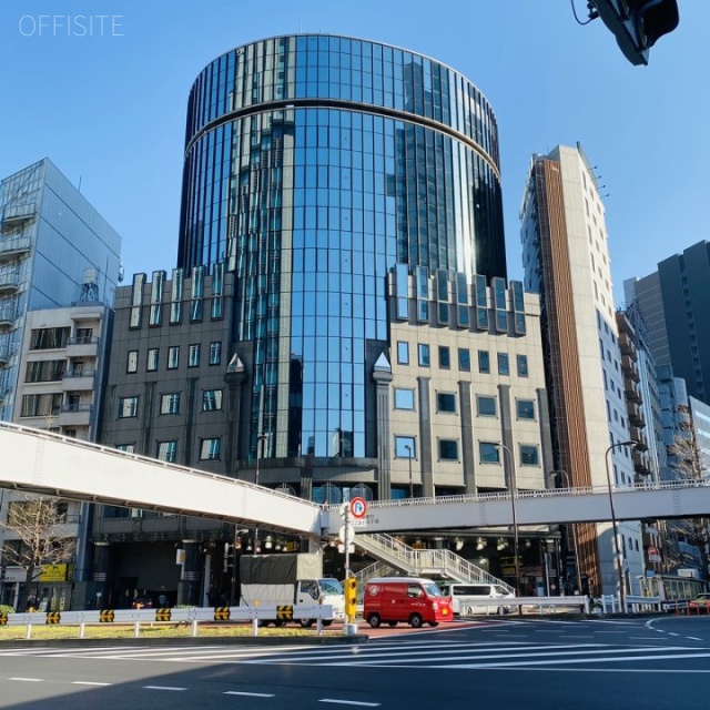 銀座COMビル 外観