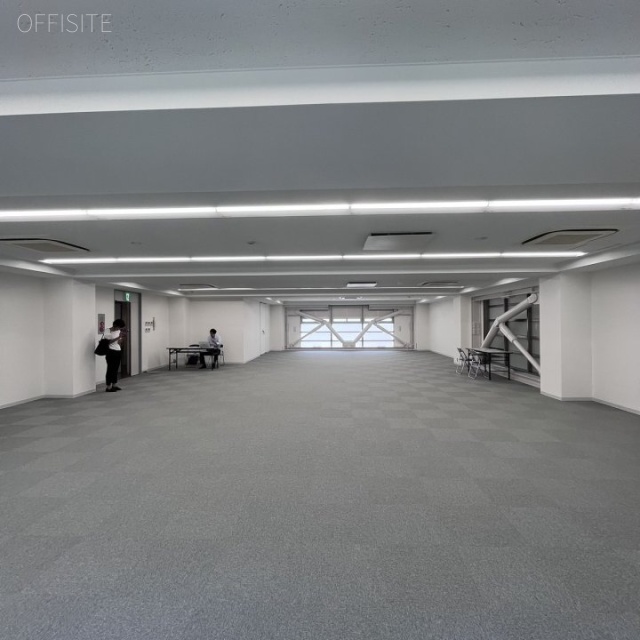 蒲田トーセイビルⅢ(旧 Flos蒲田)　内装