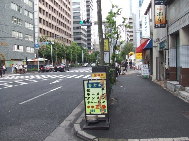 虎ノ門NPビル 画像