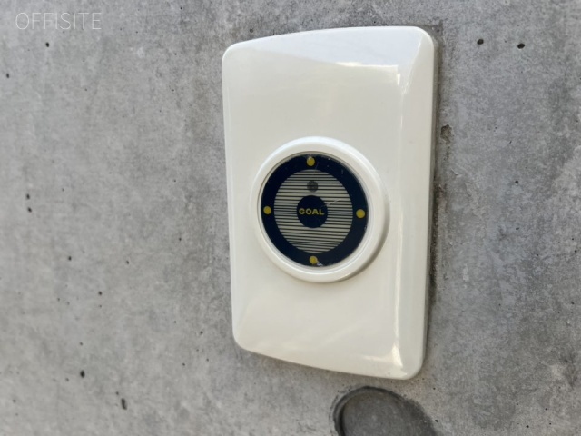 ミュゼテラス表参道　エントランス