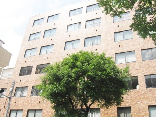 中山ビル 画像