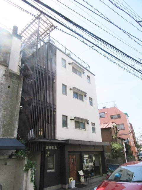 天崎ビル 画像